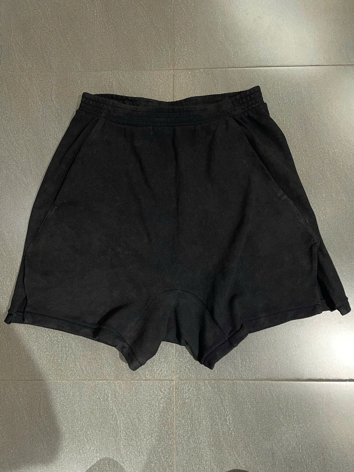 11 By Boris Bidjan Saberi 11 By Boris Bidjan Saberi Boxer Short Size US 32 / EU 48 - 4 Thumbnail