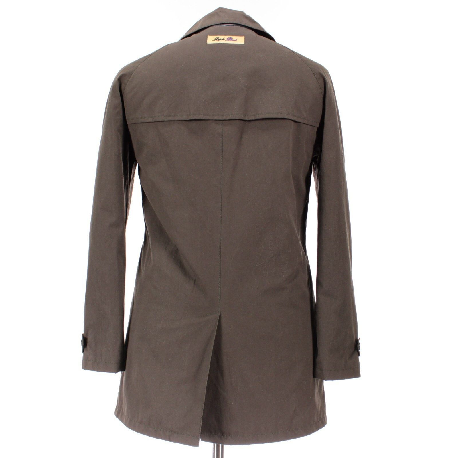 Other Hettabretz Jacket Size M US In Brown Cotton Blend Size US M / EU 48-50 / 2 - 4 Thumbnail