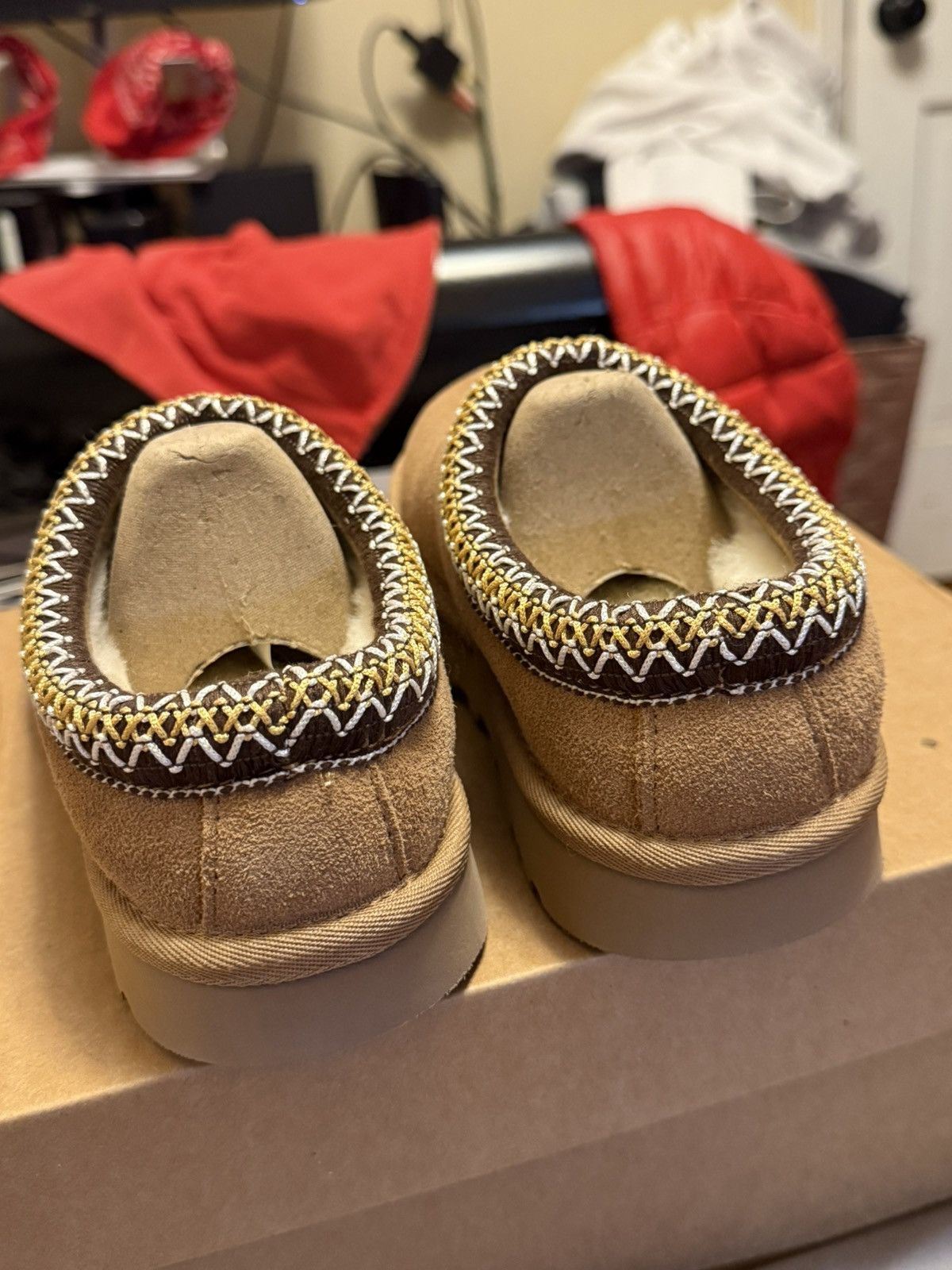 Other Elevates Slipper Shoes Size US 6 / IT 36 - 7 Thumbnail
