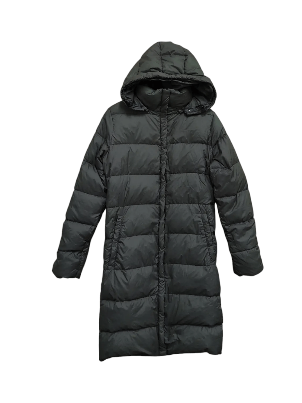 Duvetica DUVETICA PUFFER DOWN PARKAS JACKET Size XS / US 0-2 / IT 36-38 - 1 Thumbnail