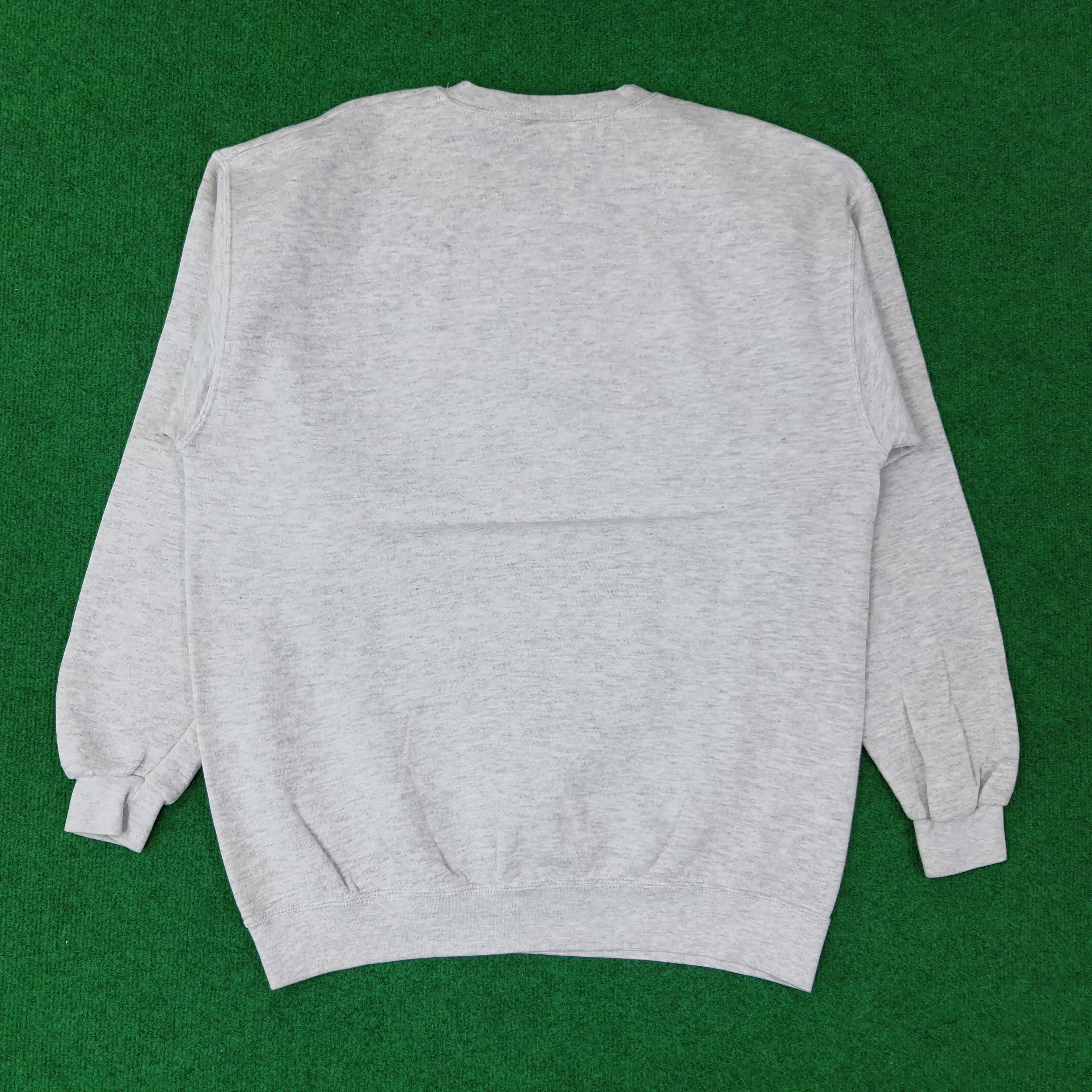 Lee Vintage Lee Oxford Band Sweatshirt C251N27 Size US M / EU 48-50 / 2 - 4 Thumbnail