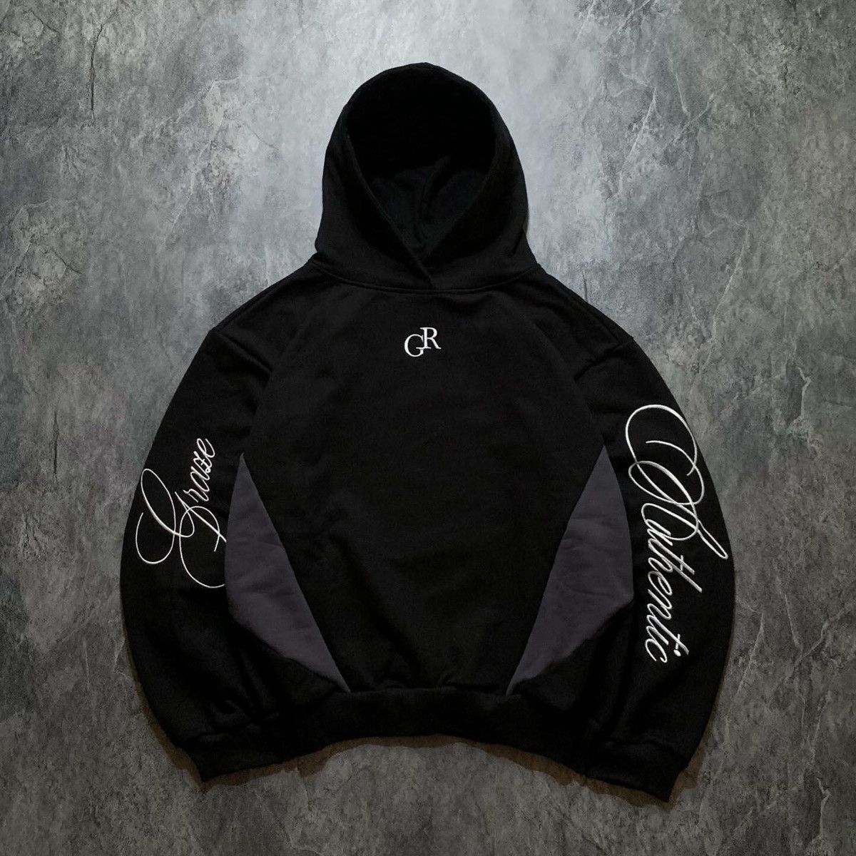 Other Graze Authentic Hoodie Size US M / EU 48-50 / 2 - 2 Thumbnail