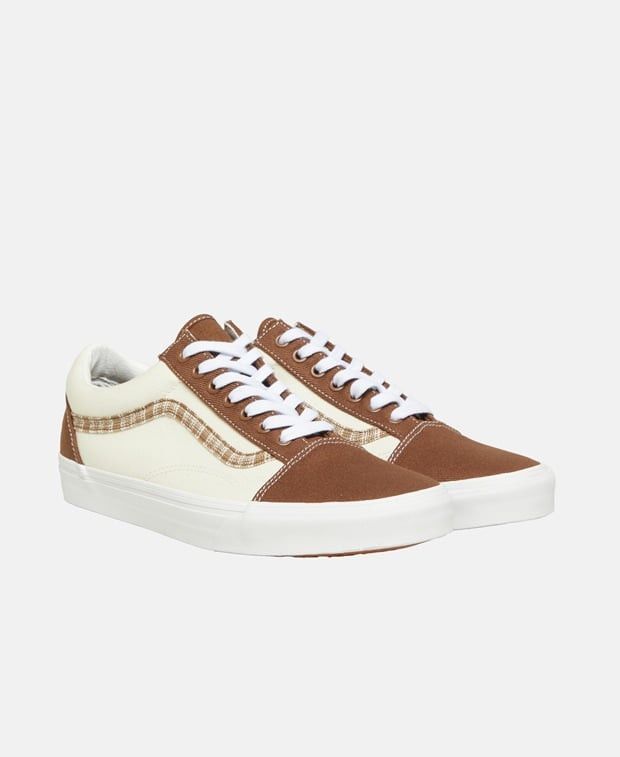 Vans Old Skool Sneakers Size US 7.5 / EU 40-41 - 1 Thumbnail
