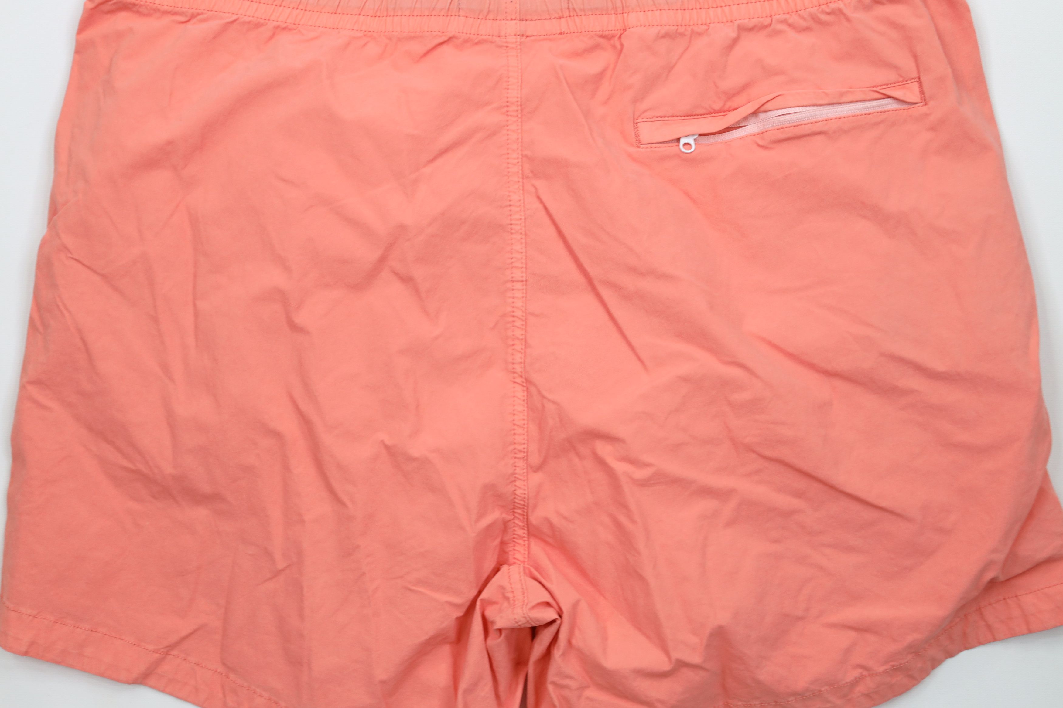 Bonobos Bonobos Skating Stretch E Waist Above Knee Anywhere Shorts Size US 36 / EU 52 - 13 Thumbnail