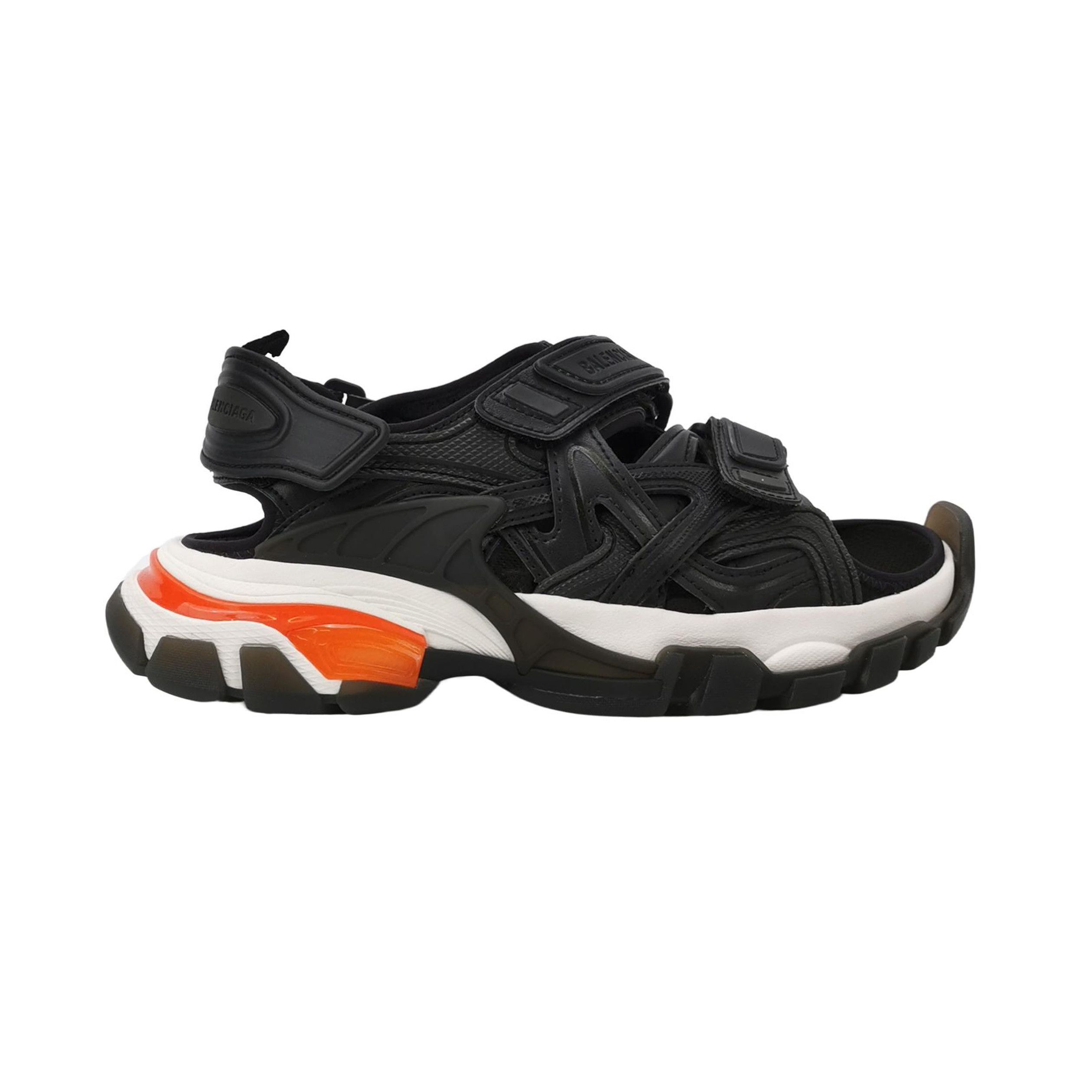 Balenciaga Balenciaga Women 5 Sandals Size US 5 / IT 35 - 1 Thumbnail