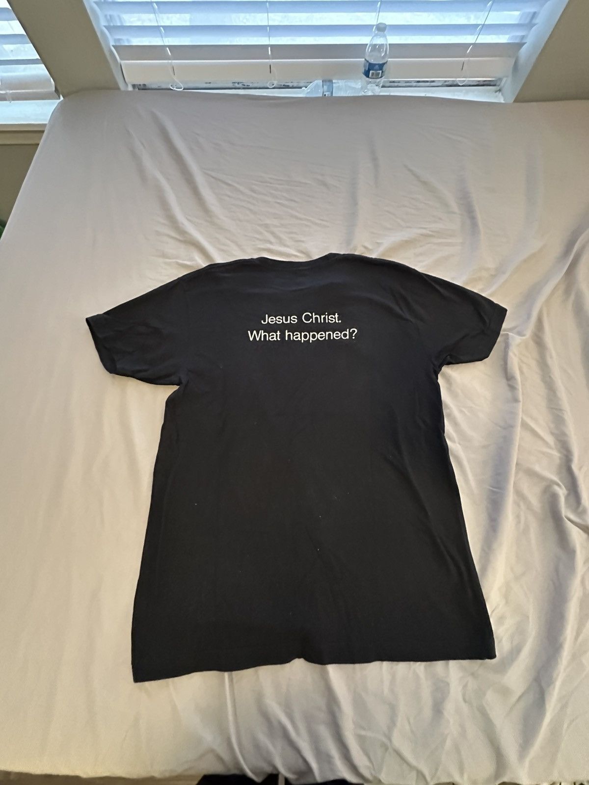 Supreme Supreme X ‘KIDS - 1995’ - Hand Tee Size US L / EU 52-54 / 3 - 5 Thumbnail