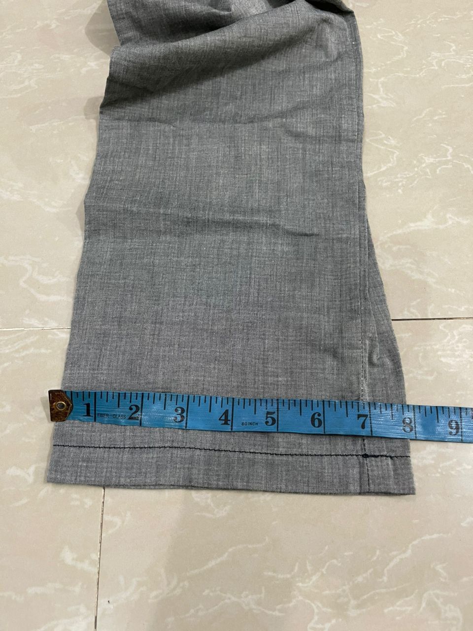 Hysteric Glamour Casual Pants