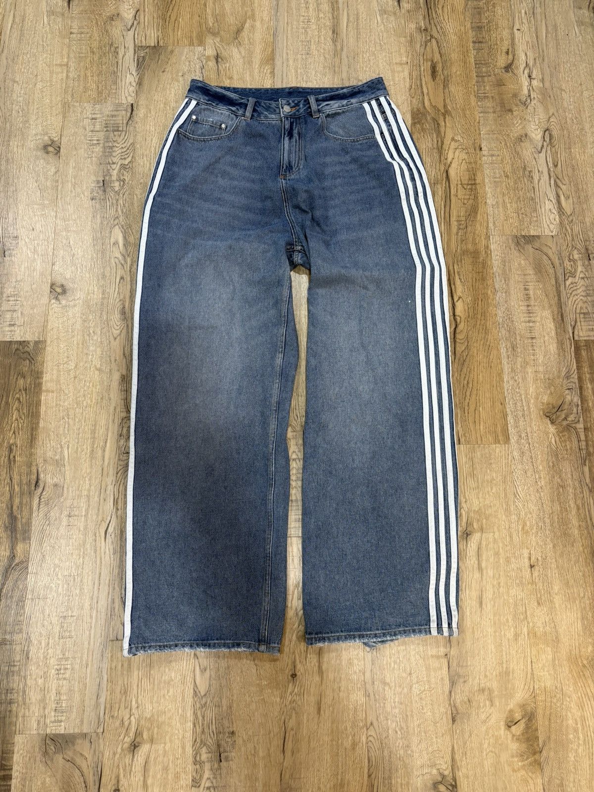 HMDD × The GV Gallery Gv denim Size US 32 / EU 48 - 1 Thumbnail