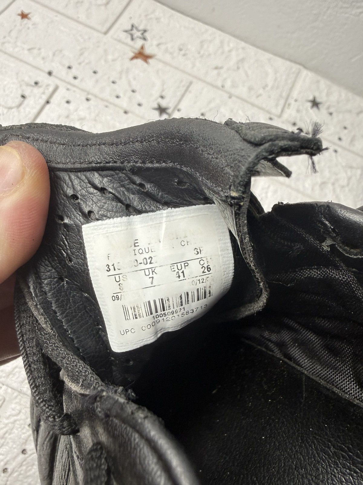 Nike Nike Tiempo Ronaldinho R10 SG US8 UK7 EUR41 BOOTS LEGEND Size US 8 / EU 41 - 13 Thumbnail