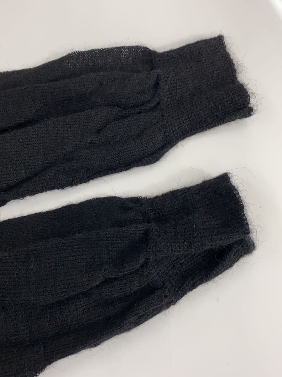 Yohji Yamamoto YOHJIYAMAMOTOY's/yl-k33-552 Knit Size US M / EU 48-50 / 2 - 4 Thumbnail