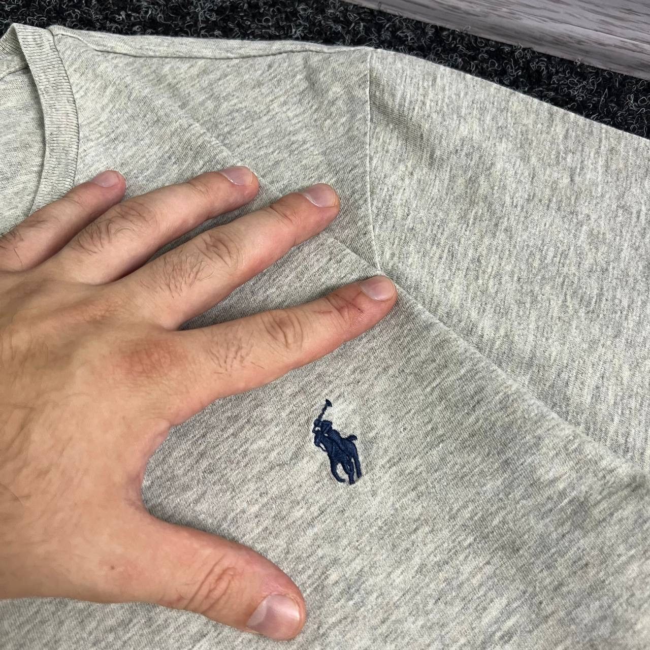 Polo Ralph Lauren Polo ralph lauren preppy t-shirt casual old money y2k tee Size US L / EU 52-54 / 3 - 3 Thumbnail