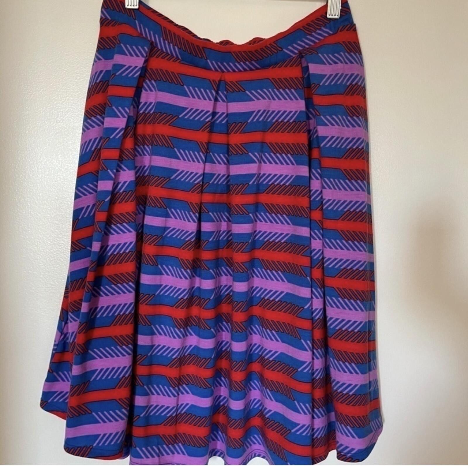 Other Luluroe skirt Size 28" / US 6 / IT 42 - 7 Thumbnail