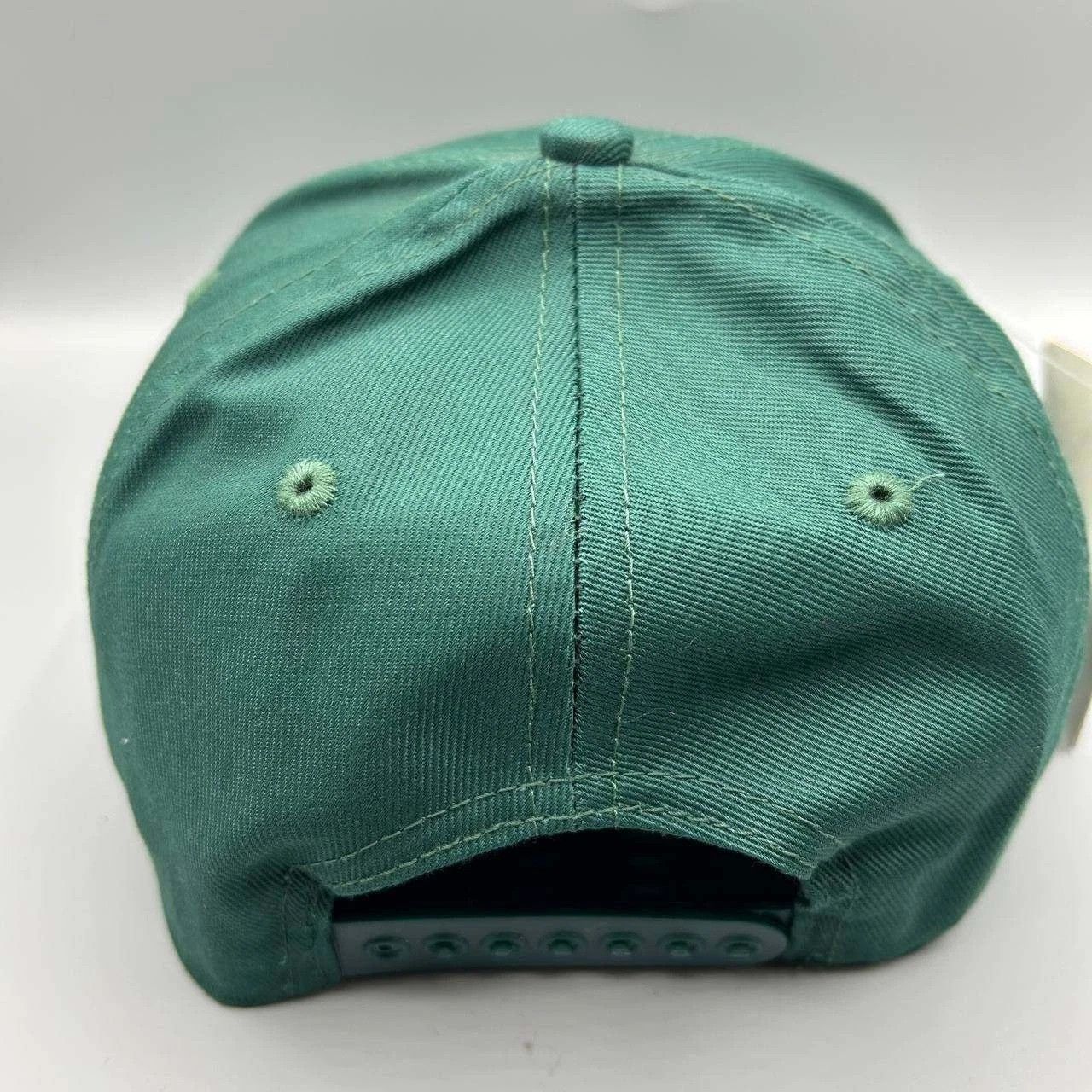 NCAA Marshall Thundering Herd Hat Men Embroidered NCAA Snap Back Size ONE SIZE - 7 Thumbnail