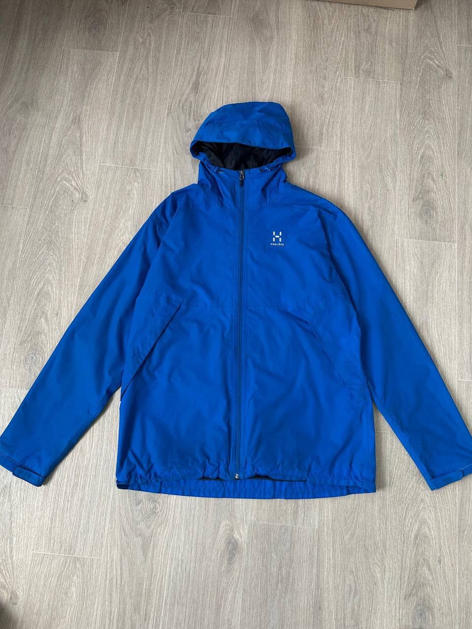 Haglofs Haglofs jacket mens Size US XXL / EU 58 / 5 - 1 Thumbnail