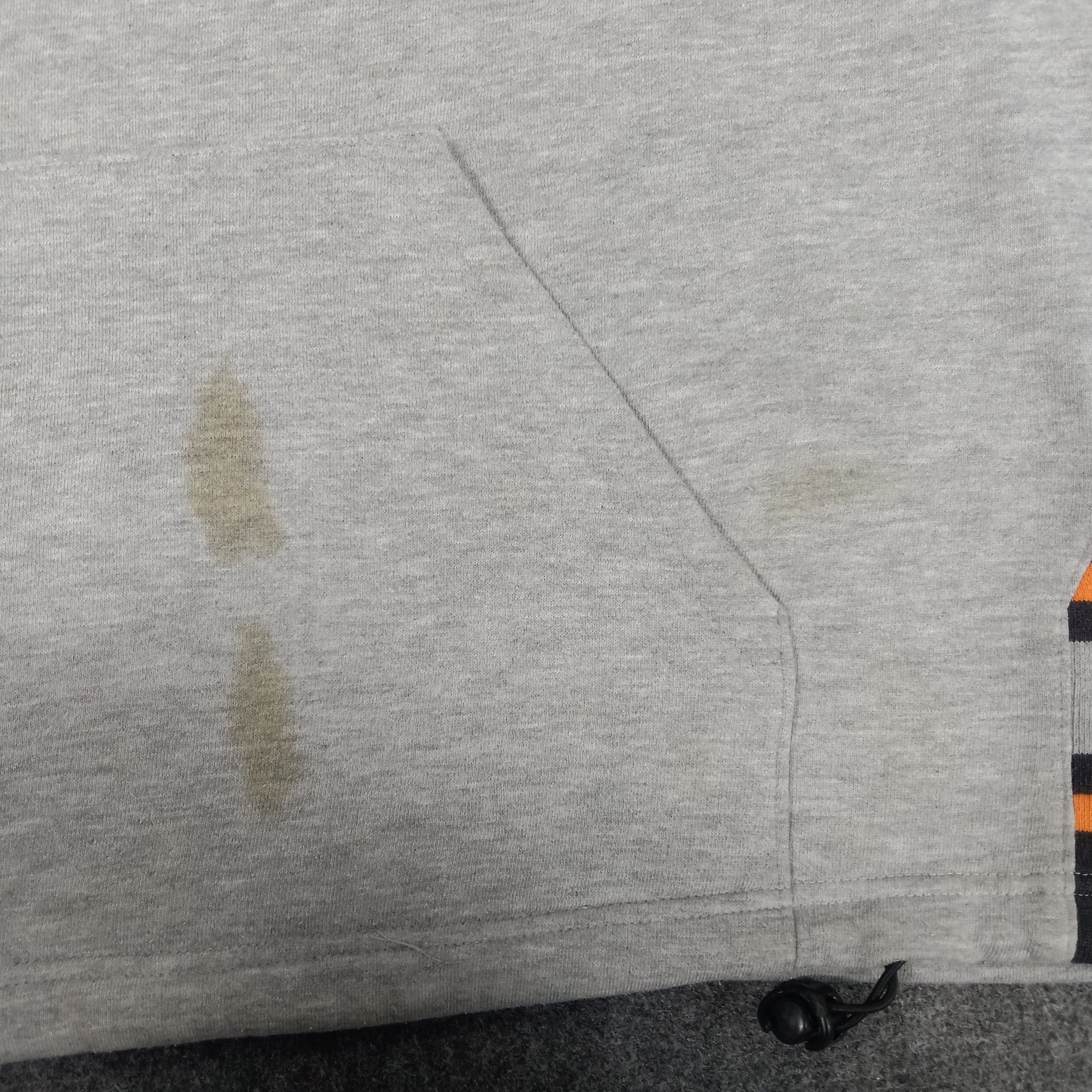 Lee × NHL × Vintage Lee X Flyers American NHL Team Hoodies Size US XXL / EU 58 / 5 - 5 Thumbnail
