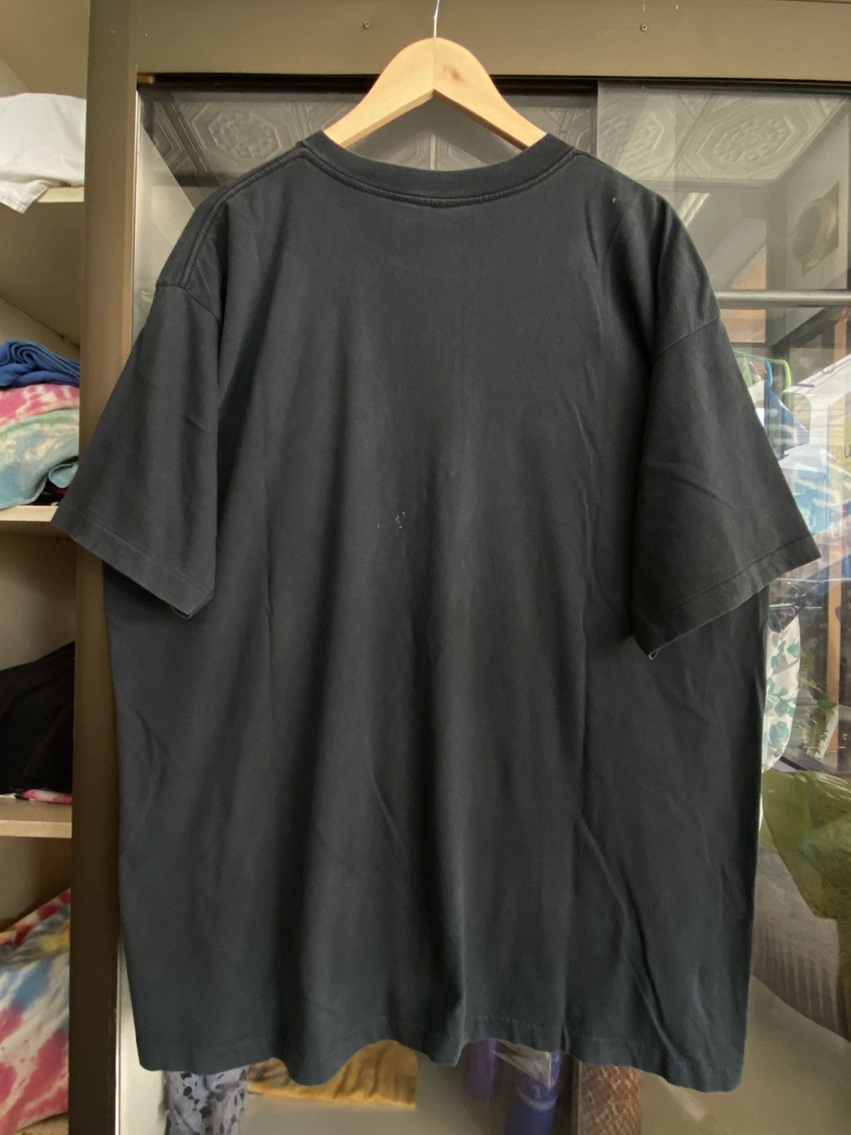 Rap Tees × Vintage The Original Boys in the Hood KKK 90's Vintage Shirt Size US XXL / EU 58 / 5 - 8 Thumbnail