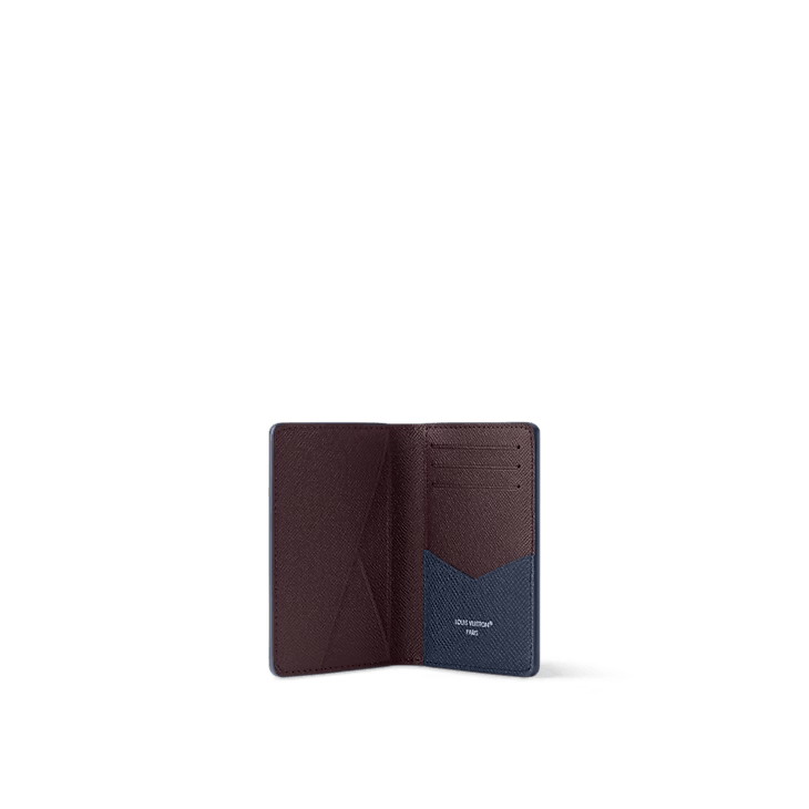 Louis Vuitton Pocket Organiser Size ONE SIZE - 3 Thumbnail