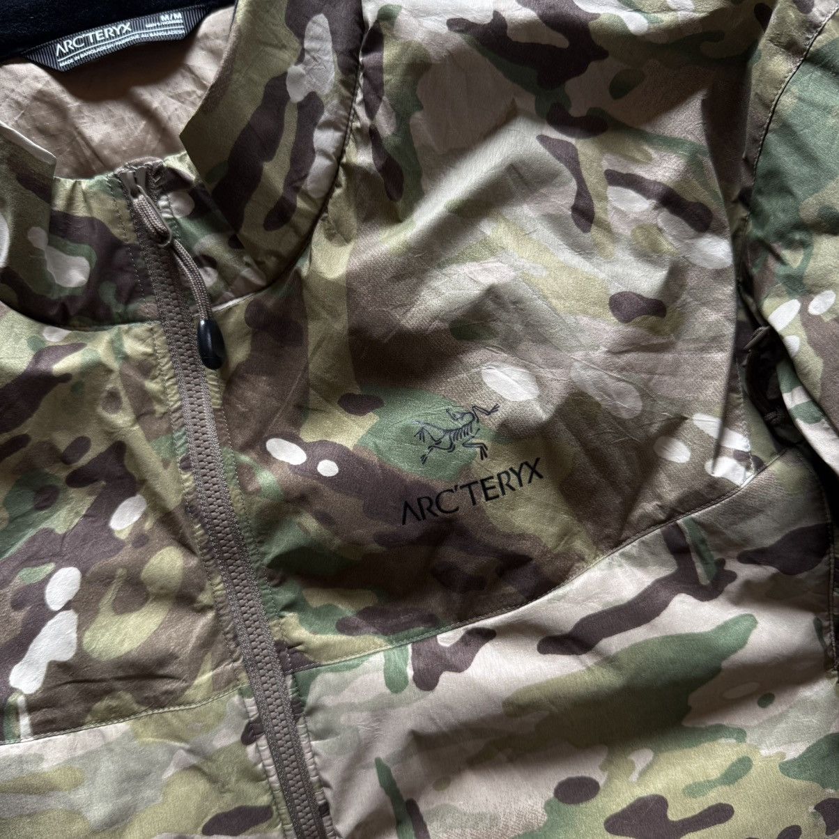 Arc'teryx Arc’teryx Cold WX Jacket LT Gen 2 Multicam Men’s Size US M / EU 48-50 / 2 - 4 Thumbnail