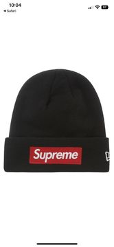 Supreme MLB New Era