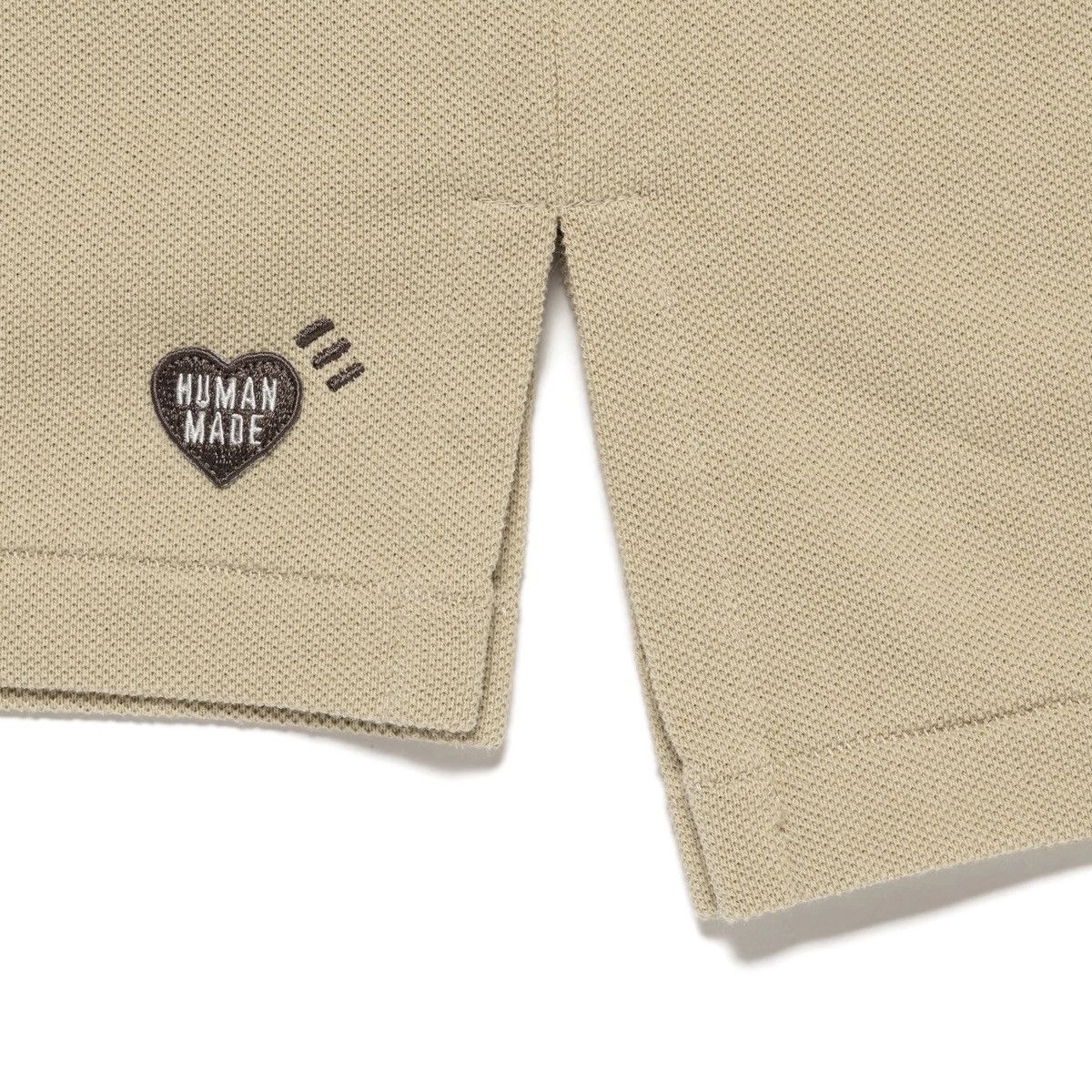 Human Made Human Made Polo Size ONE SIZE - 4 Thumbnail