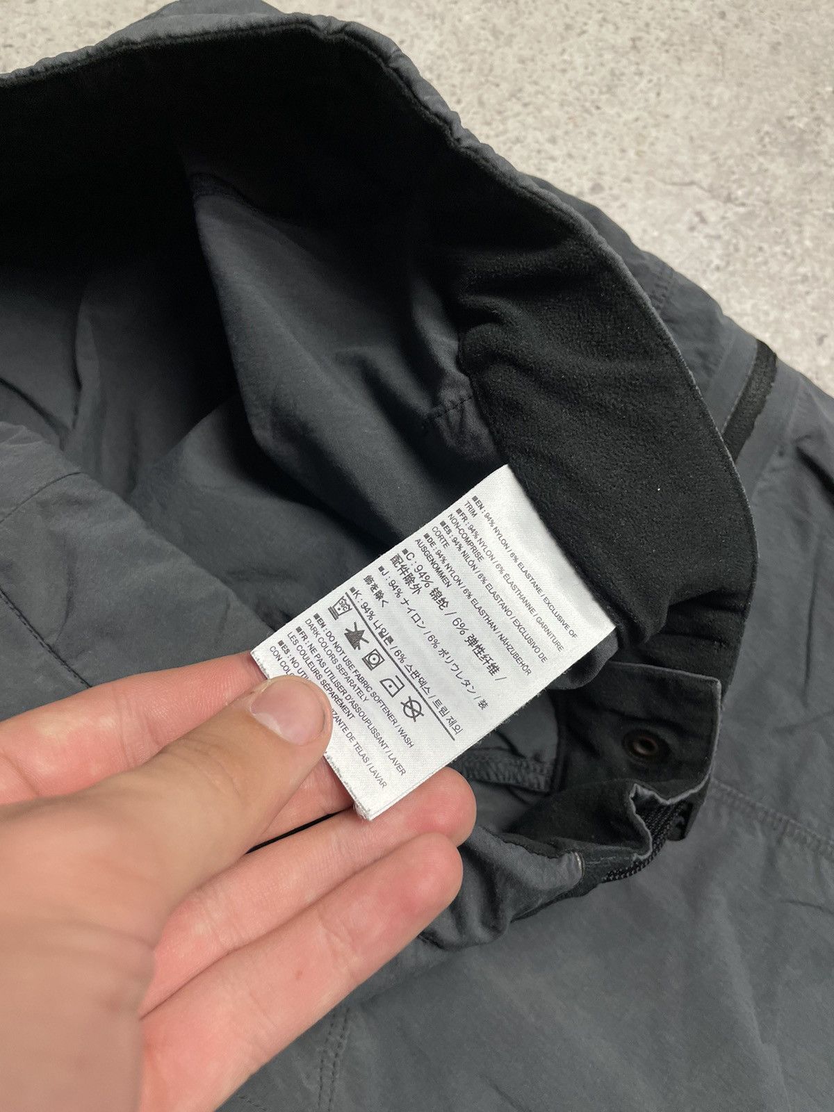 Arc'teryx Vintage arcteryx pants Size US 34 / EU 50 - 12 Thumbnail