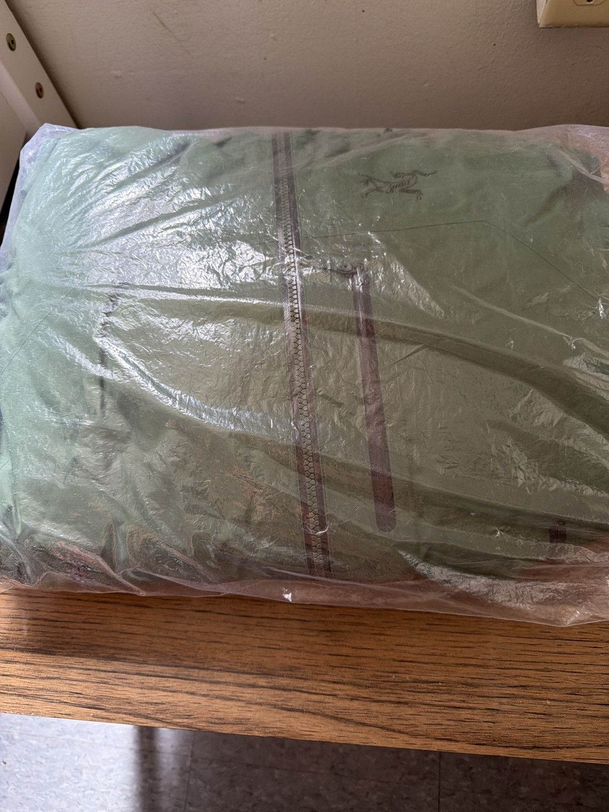 Arc'teryx Arc’teryx Beta Insulated Jacket Eden Size US S / EU 44-46 / 1 - 24 Thumbnail