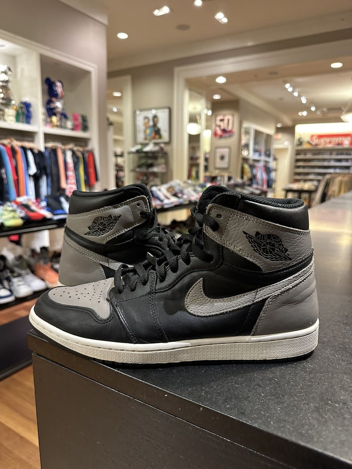 Jordan 1 Shadow Grailed