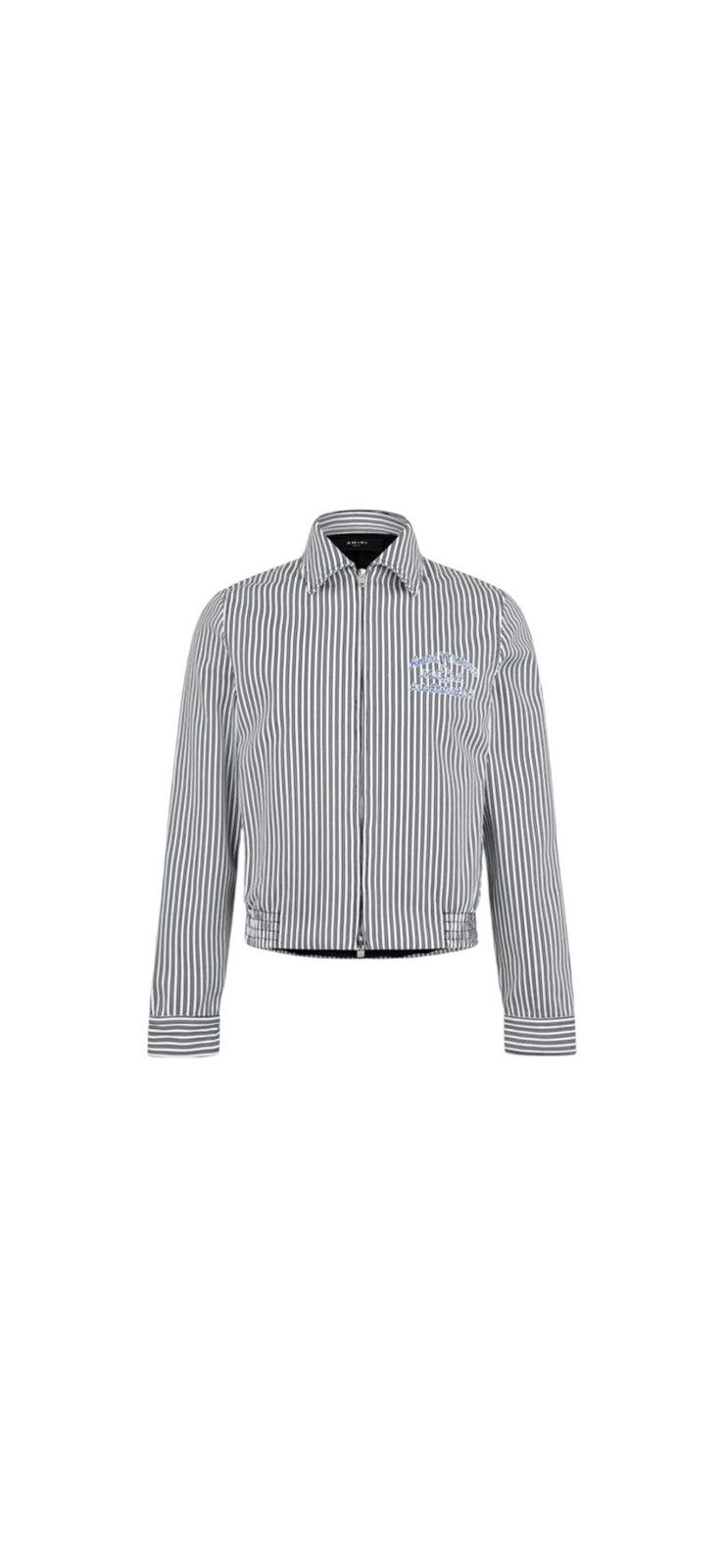AMIRI AMIRI MOTORS BLOUS