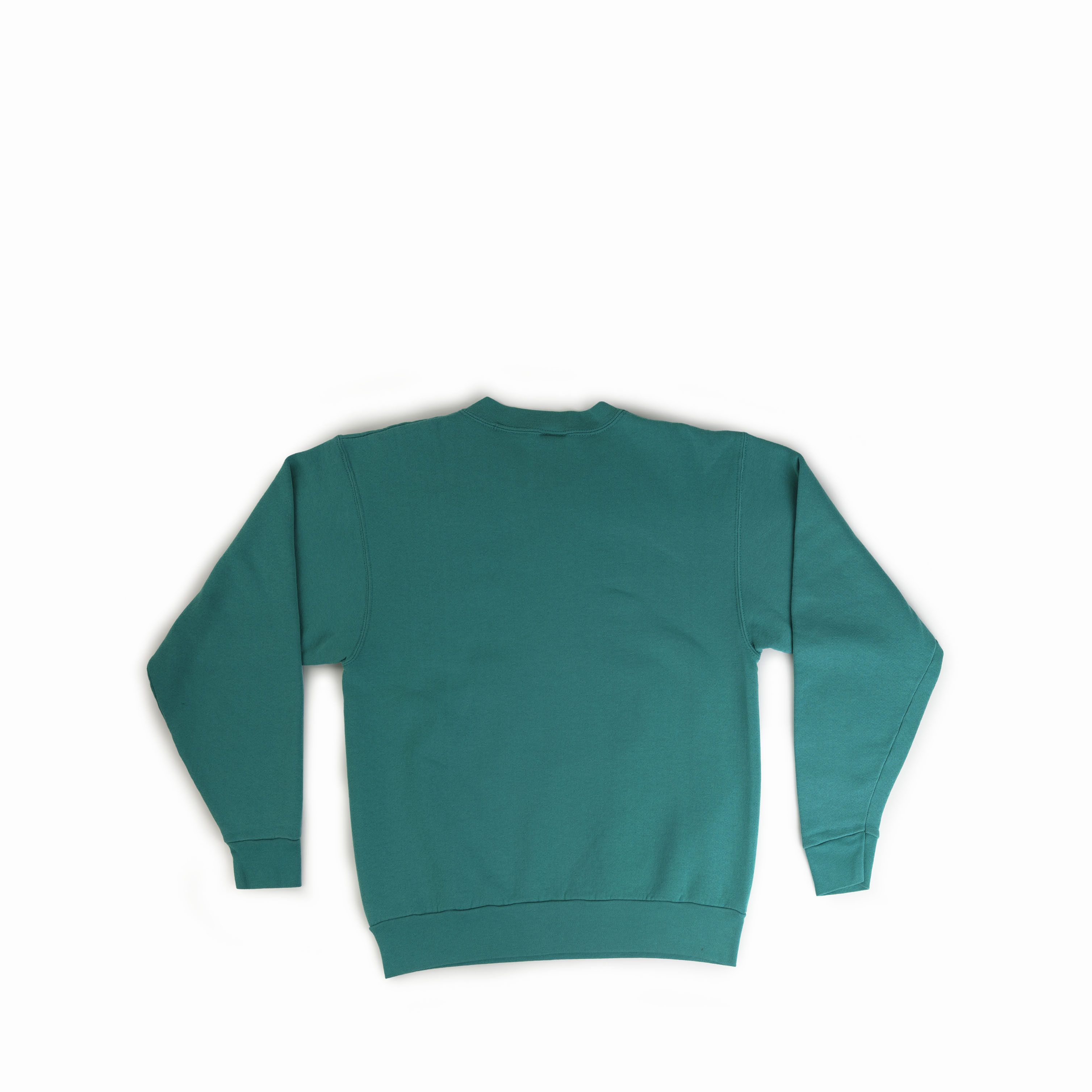 Vintage Vintage 1980's It's Never Too Late To Have A Happy Childhood Size US L / EU 52-54 / 3 - 2 Thumbnail