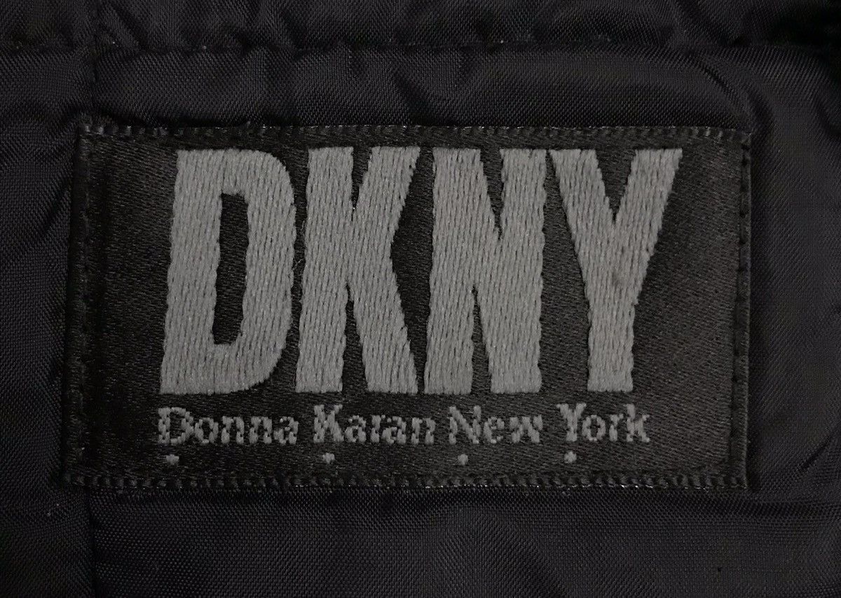 Vintage DKNY Donna Karan New York Jacket
