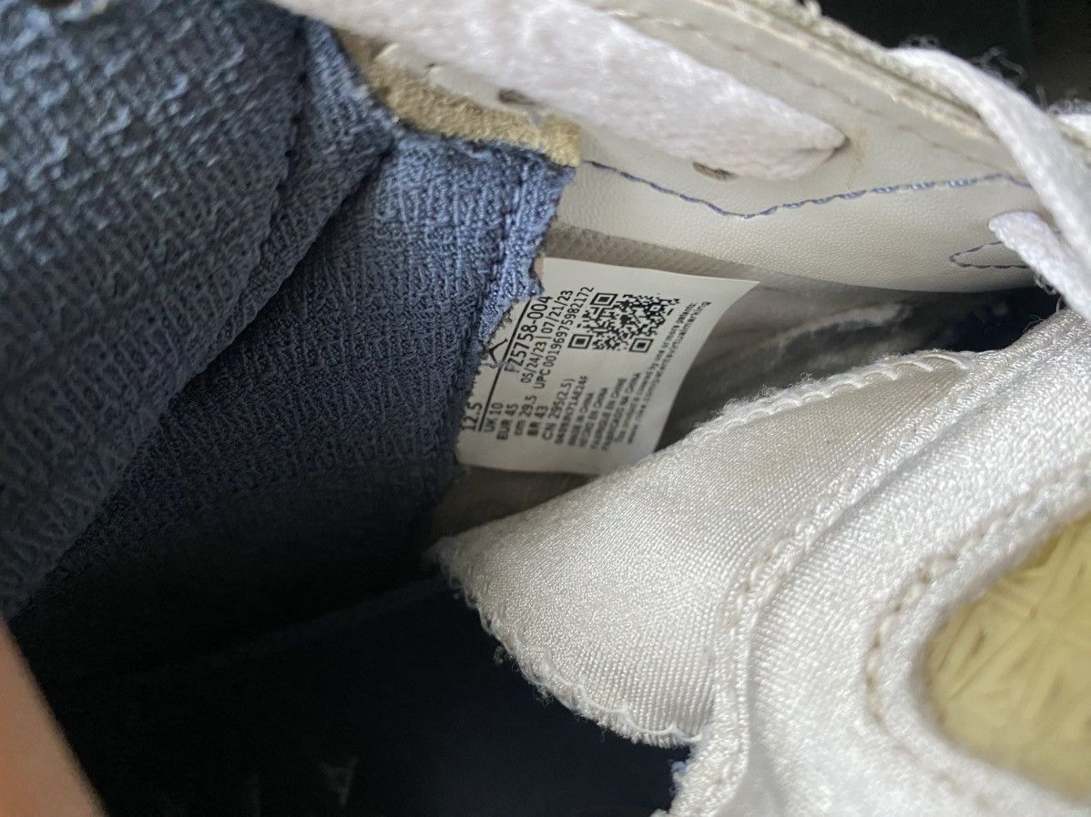 Jordan Brand Jordan 5 retro Ma Madiére Dawn Size US 12.5 / EU 45-46 - 5 Thumbnail
