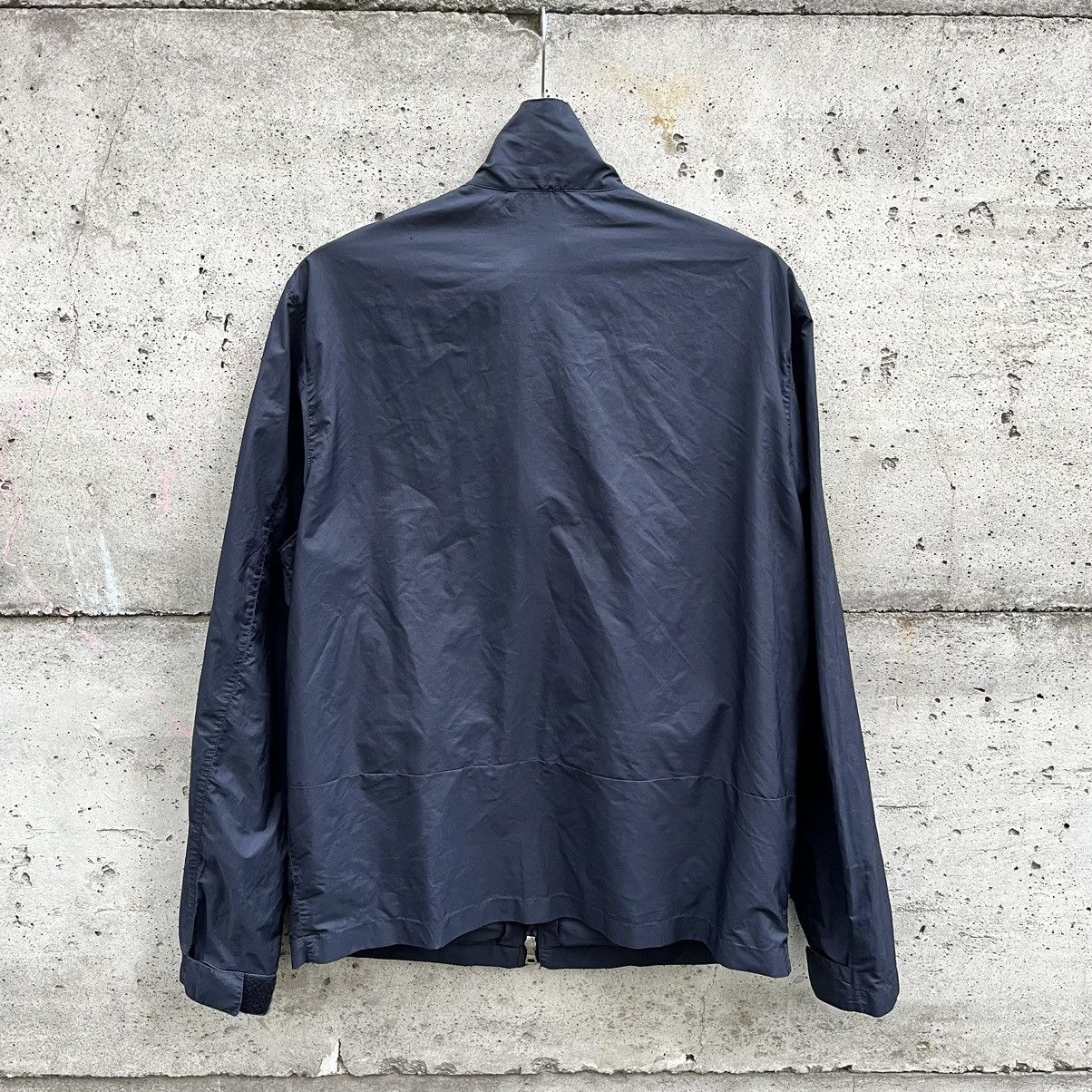 Prada ❗️RARE❗️Archive 1999 Prada Sport Nylon Fold Jacket Y2K Size US M / EU 48-50 / 2 - 4 Thumbnail