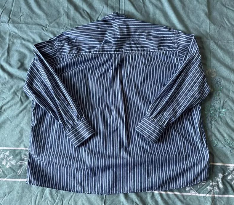 Our Legacy our legacyshirt 2505-Nextarrow Size US S / EU 44-46 / 1 - 2 Thumbnail