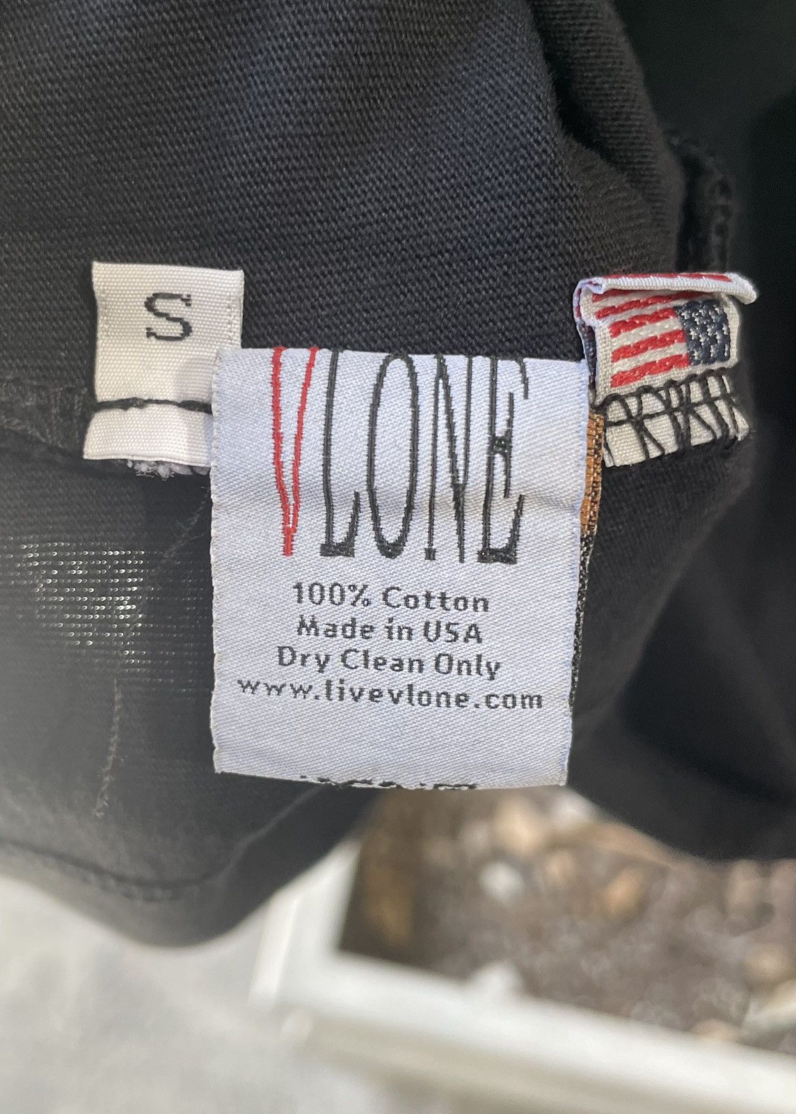Vlone VLONE Vieron FRIENDS T-shirt Cut & Sewn Short Sleeve Logo Size US S / EU 44-46 / 1 - 3 Thumbnail