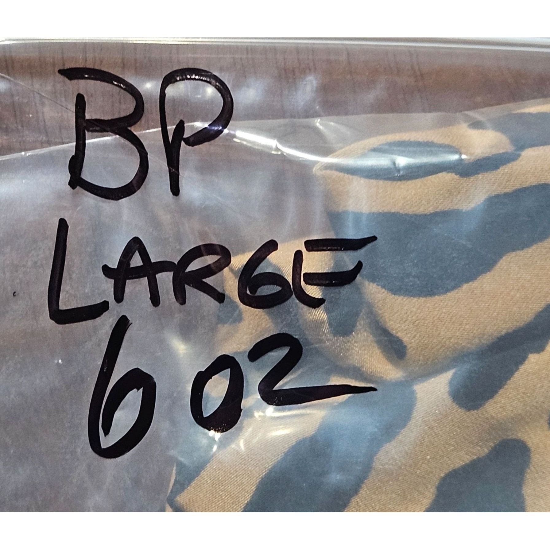 Other BP Women's Leopard Lace Camisole Top Med Y2K Indie Sleaze Da Size M / US 6-8 / IT 42-44 - 9 Thumbnail