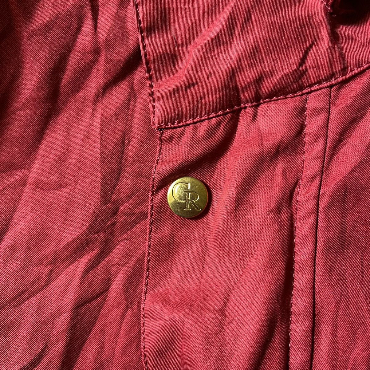 General Research × Vintage 1998 General Research Style 293 Military Jacket Size US M / EU 48-50 / 2 - 8 Thumbnail