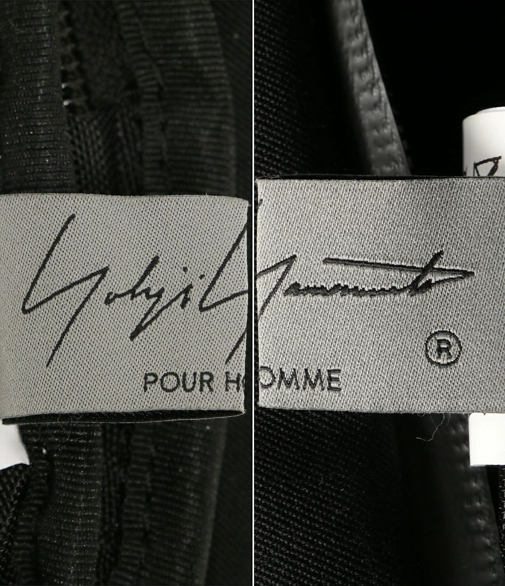 YOHJI YAMAMOTO POUR HOMME/ HL-I01-861 Backpack