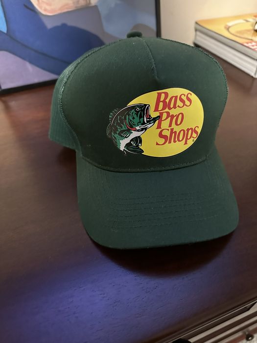 Bass Pro Shops Bass Pro Hat