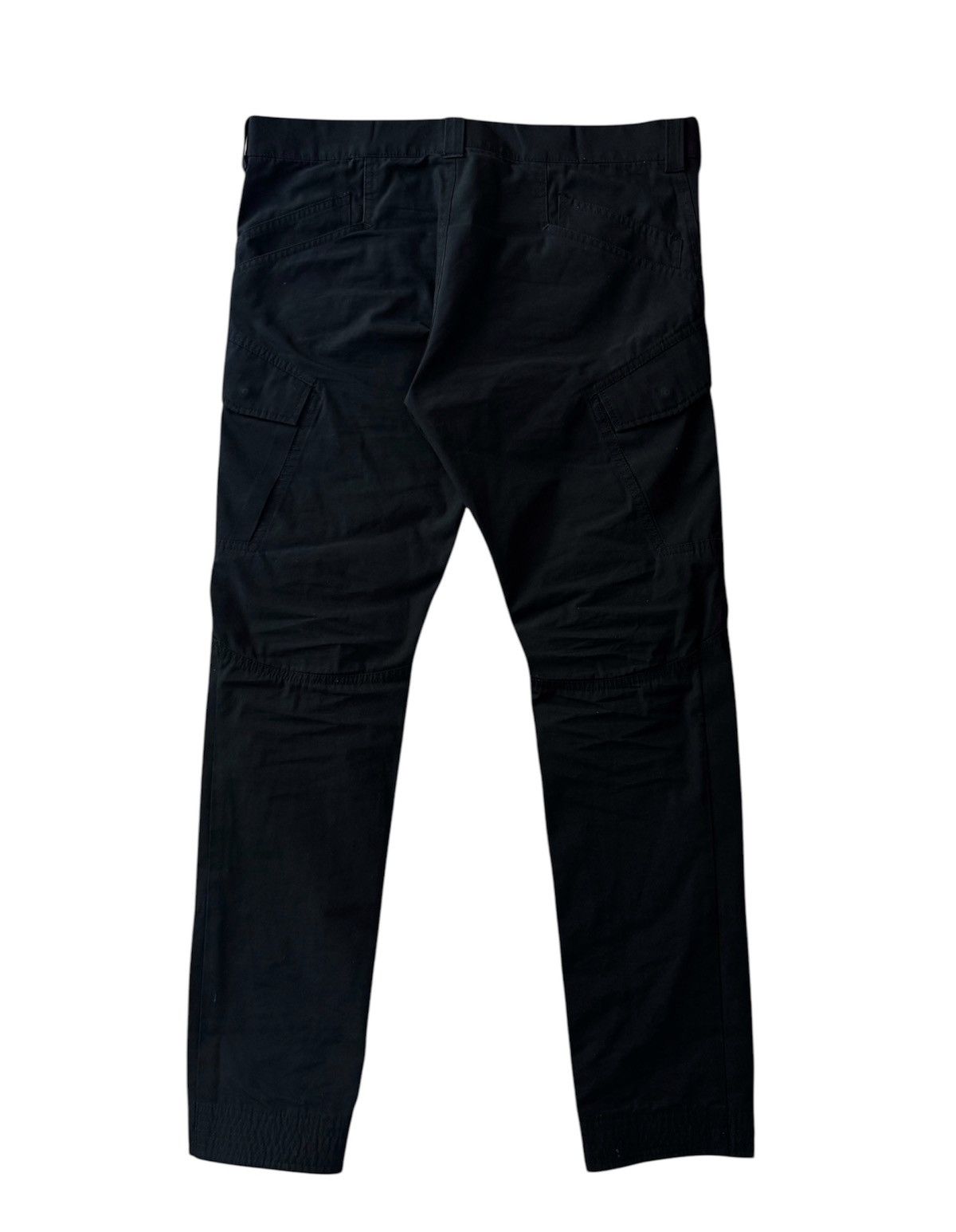 Comme des Garcons 2018 Junya Watanabe Tactical Nylon Runway Pants Rare Size XL Size US 34 / EU 50 - 4 Thumbnail