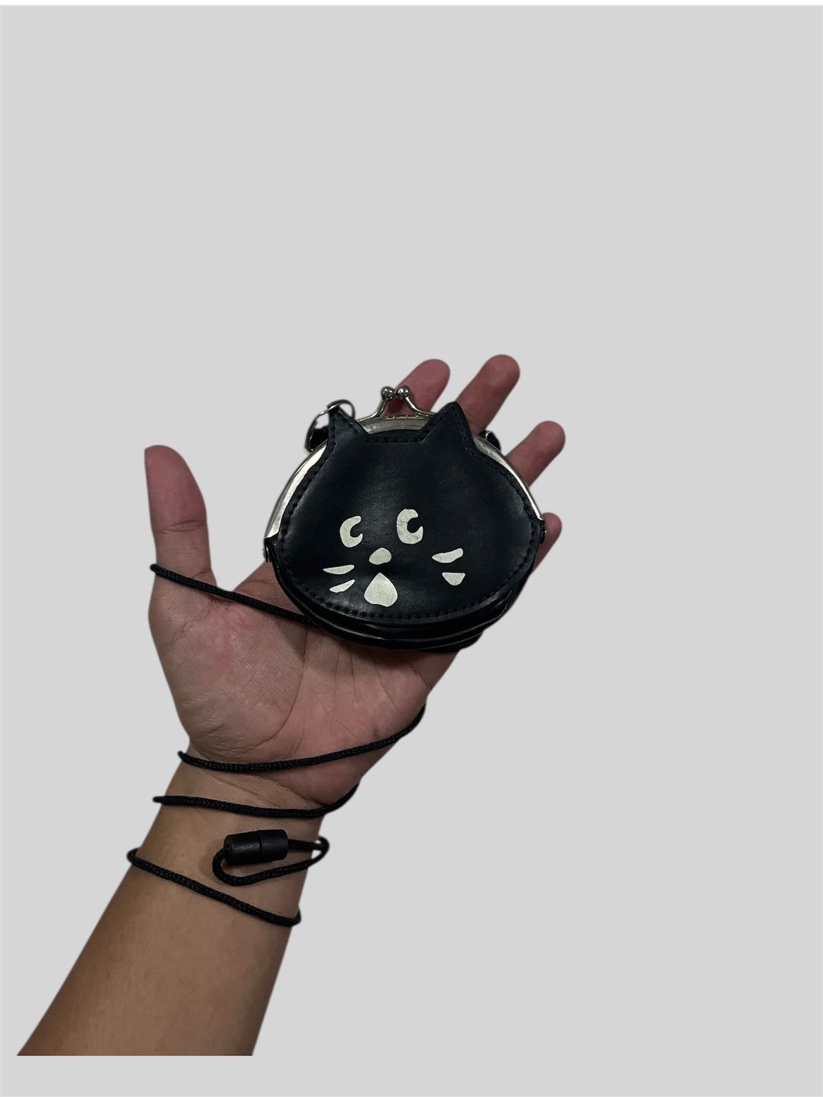 Ne-Net Rare ! Ne-net coin pouch cross body Size ONE SIZE - 1 Thumbnail