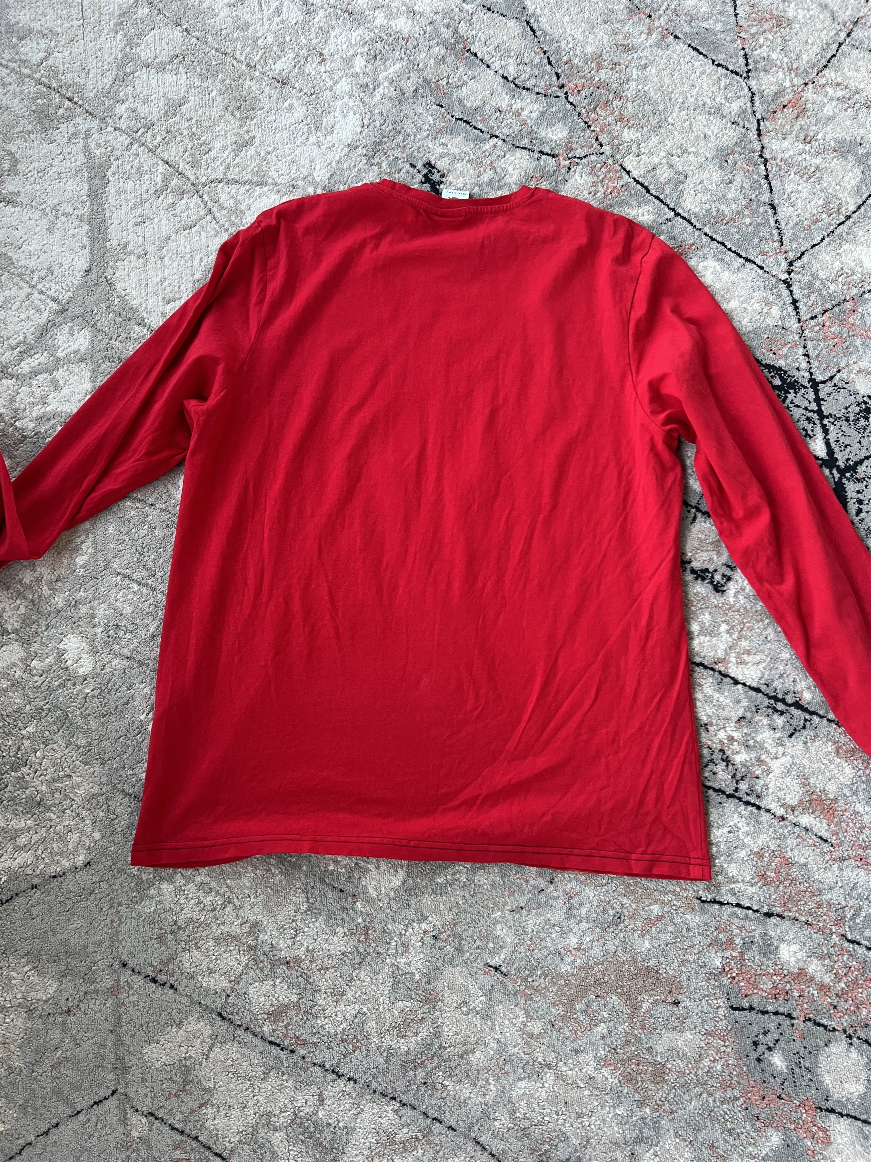 Other Manchester United Long Sleeve Size US XL / EU 56 / 4 - 8 Thumbnail