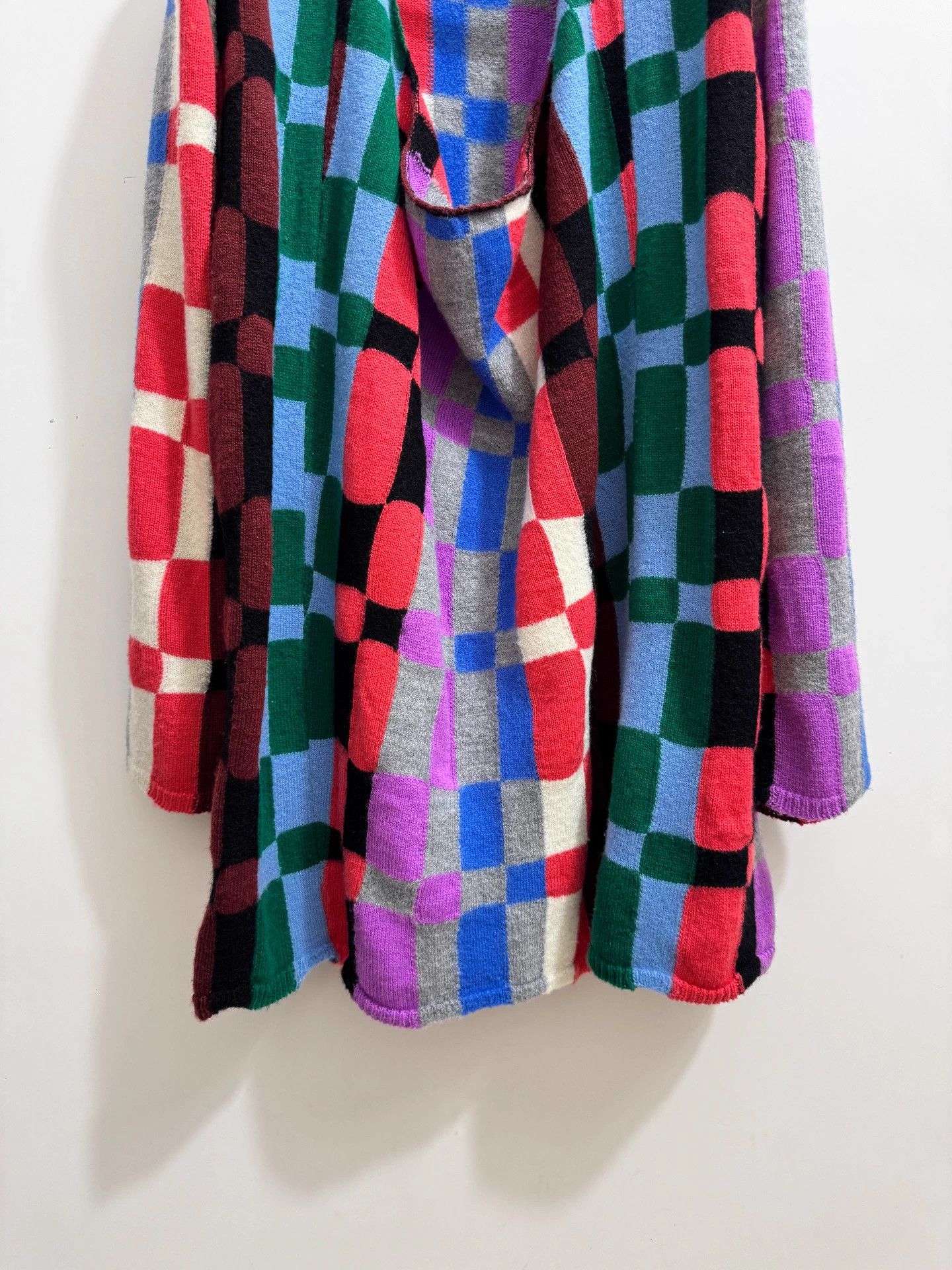 Comme des Garcons Comme des Garçons Homme Plus Dress CDG M Size M / US 6-8 / IT 42-44 - 3 Thumbnail