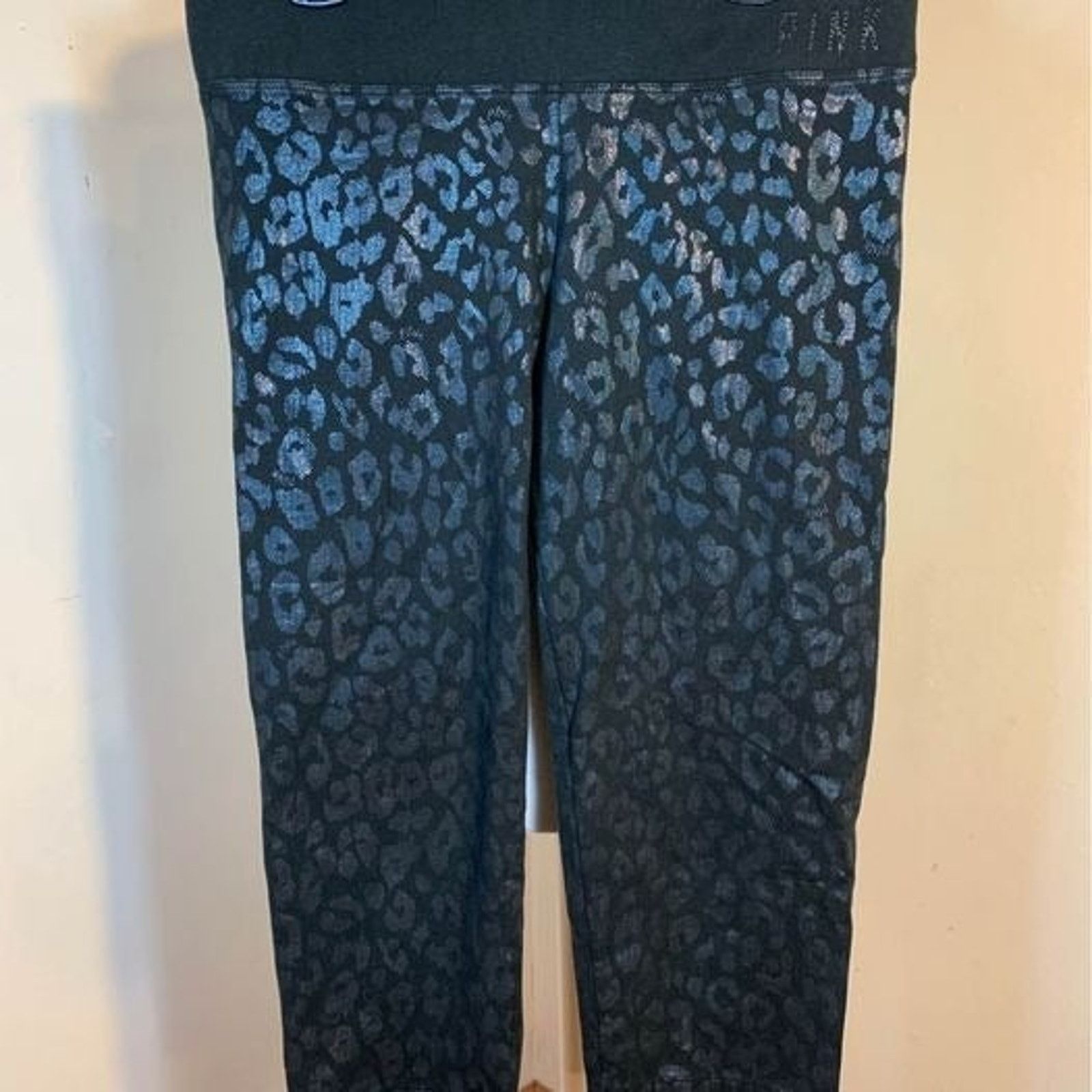 Pink PINK Victoria’s Secret women’s pants size S Size 27" / US 4 / IT 40 - 2 Thumbnail