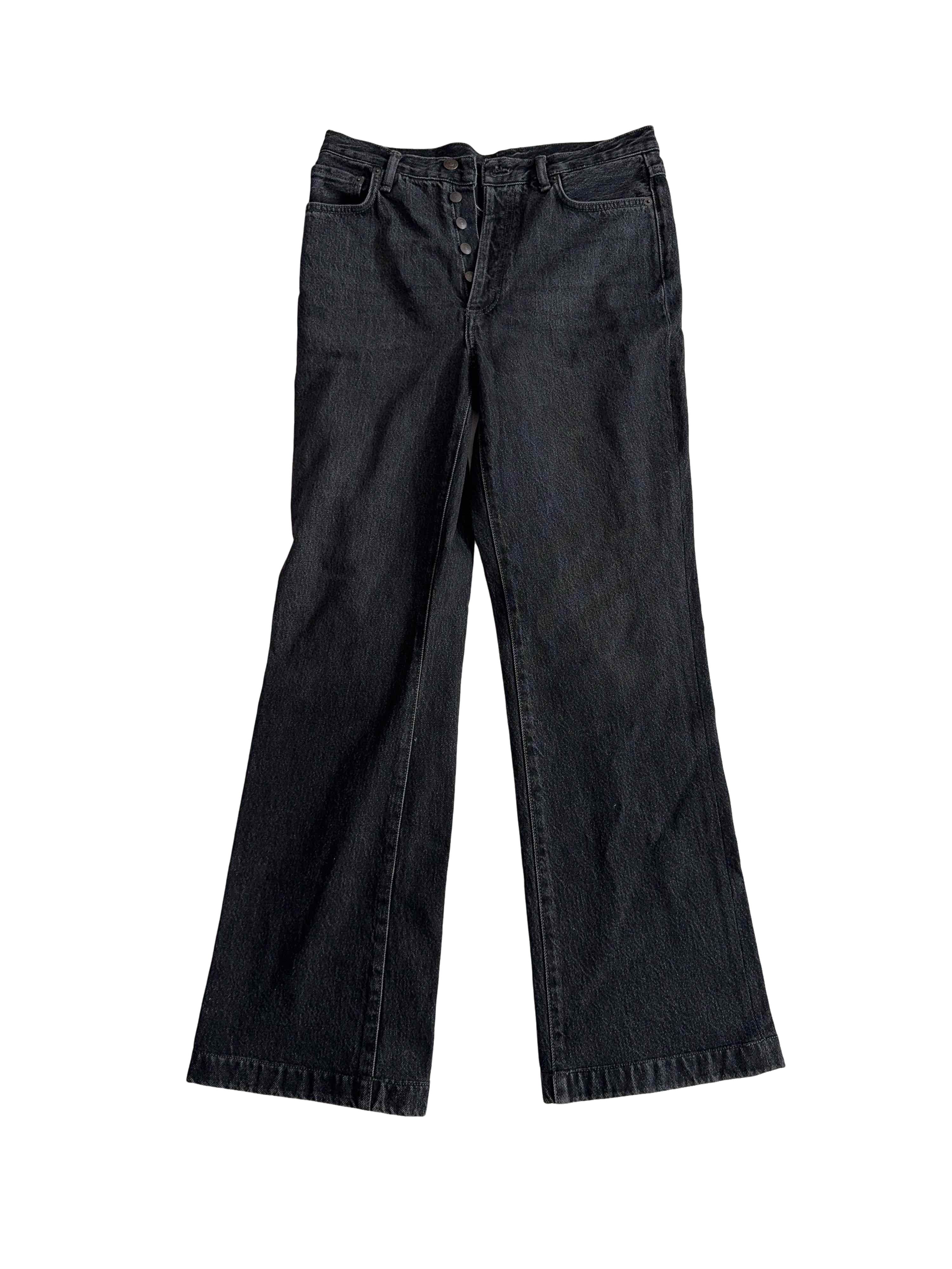 Acne Studios Acne Studios 1981m Vintage Black | Grailed