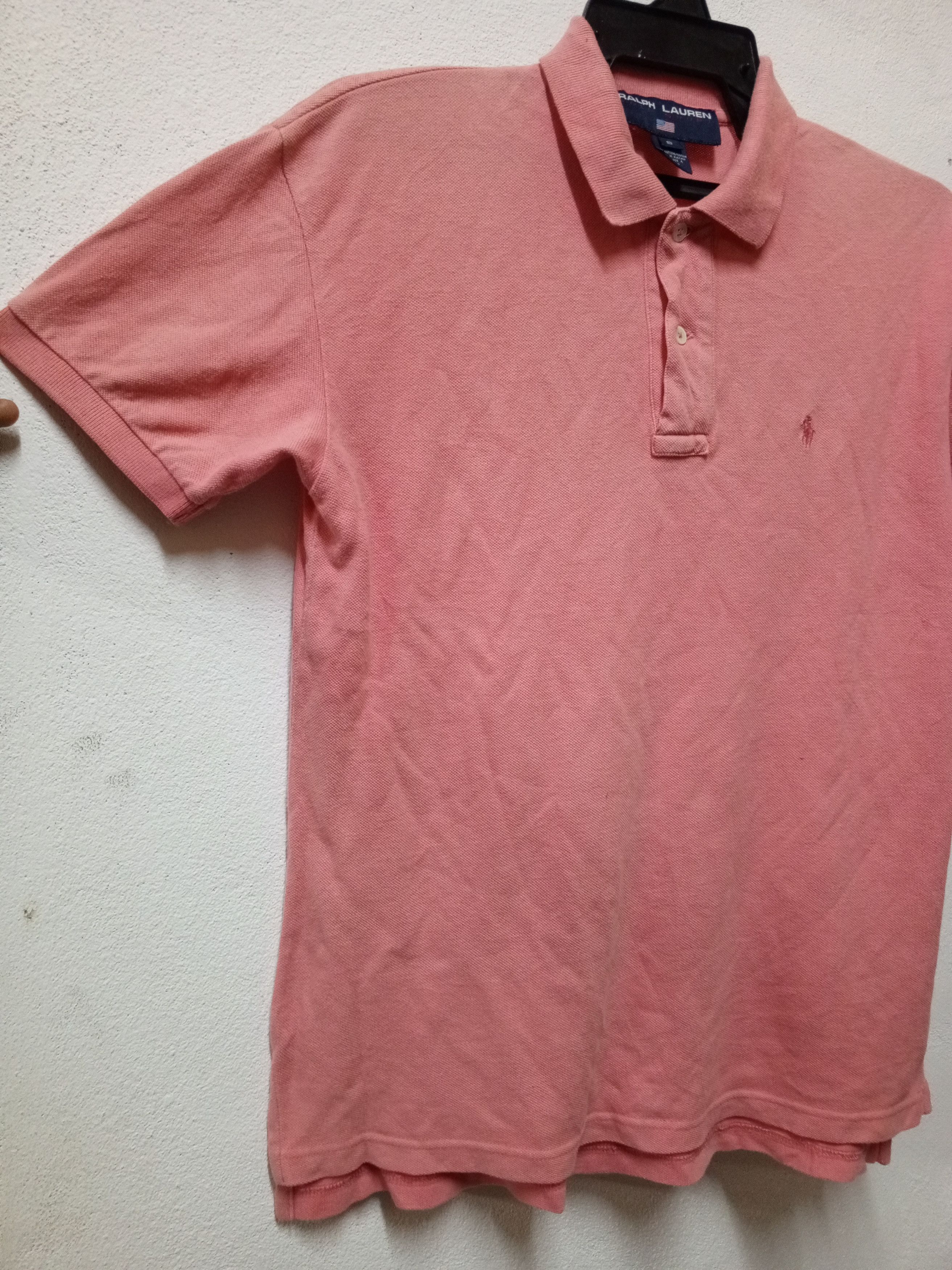 Polo Ralph Lauren × U.S. Polo Assn. NICE POLO SPORT ( RALPH LAUREN ) Size US M / EU 48-50 / 2 - 6 Thumbnail
