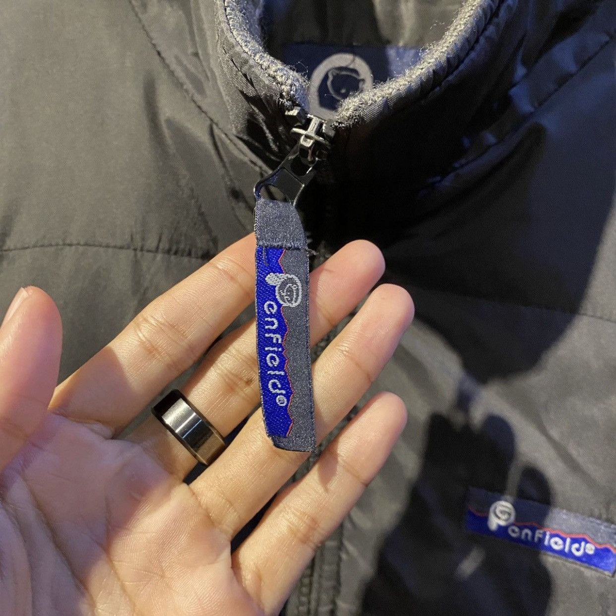 Penfield × Vintage Penfield Light Puffer Jacket Size US M / EU 48-50 / 2 - 4 Thumbnail