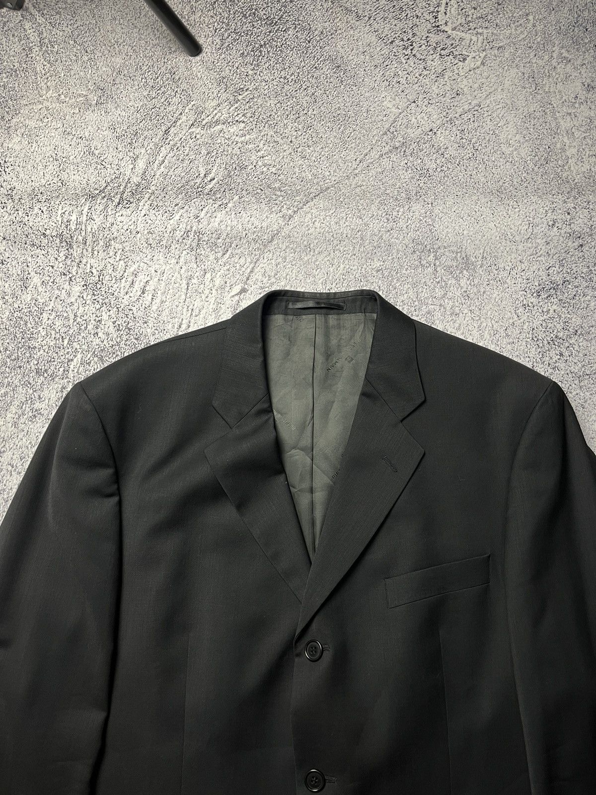 Balmain Balmain mens blazer size 42 Fit M Size 42R - 6 Thumbnail