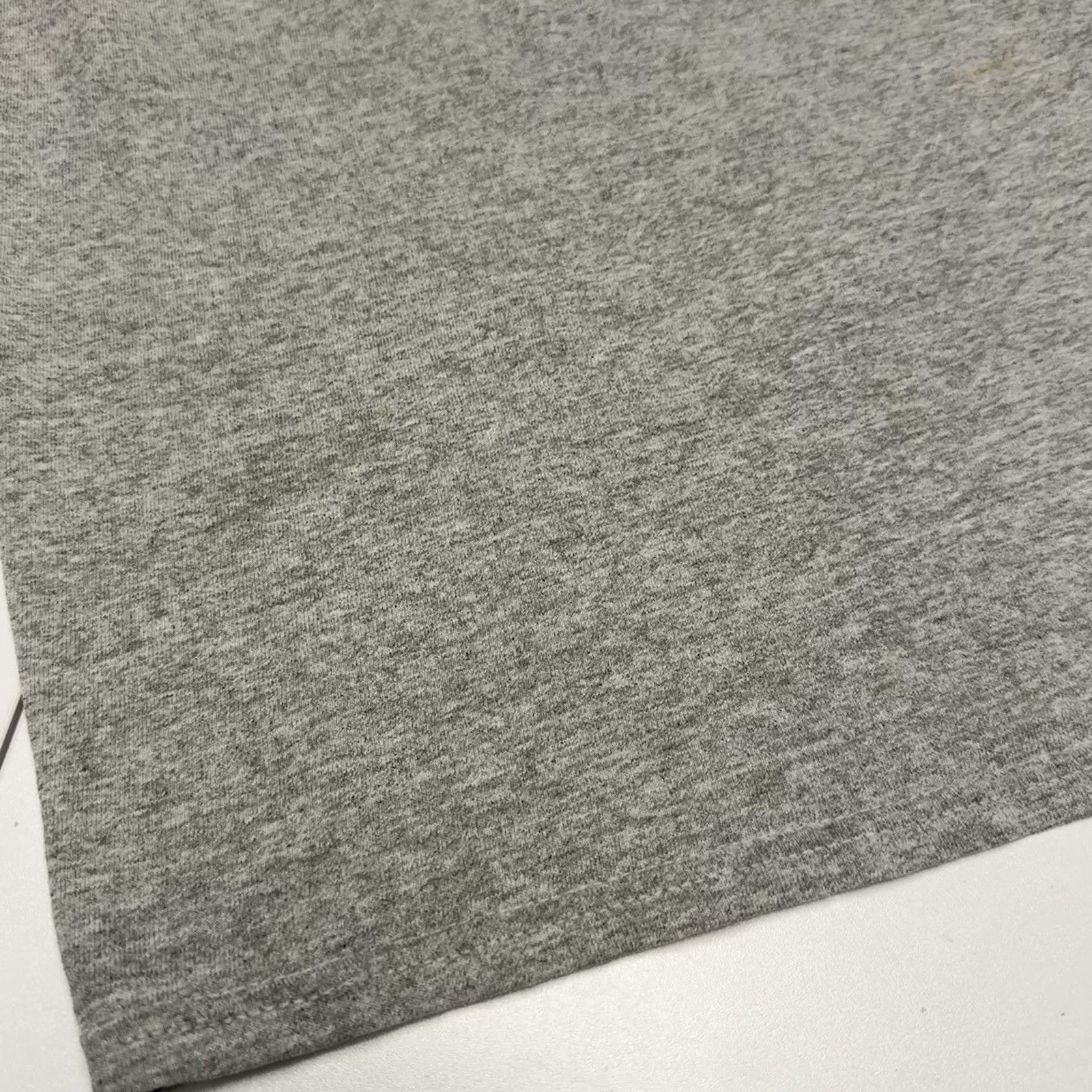 Vintage Vintage Old Guys Rule T Shirt Mens Large 22.5x25.5 Gray Y2K Size US L / EU 52-54 / 3 - 11 Thumbnail
