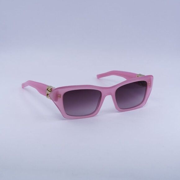 Givenchy 🕶️ New Givenchy GV40103I 72Z Sunglasses - Shiny Pink Frame Size ONE SIZE - 3 Thumbnail