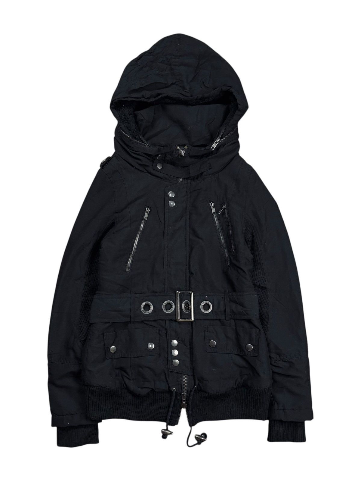 GOA 2000s Lip Service - Archive Bono Jacket Size US M / EU 48-50 / 2 - 1 Thumbnail